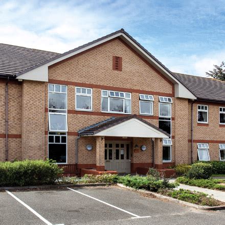 ridgeway lodge care home dunstable.